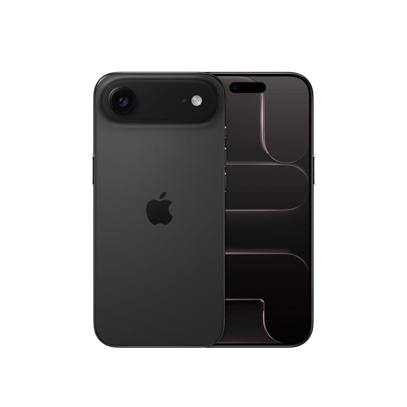 Apple iPhone Air - Space Black